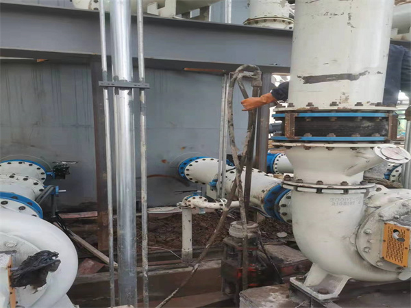 全椒设备基础沉降下沉注浆加固增加荷载