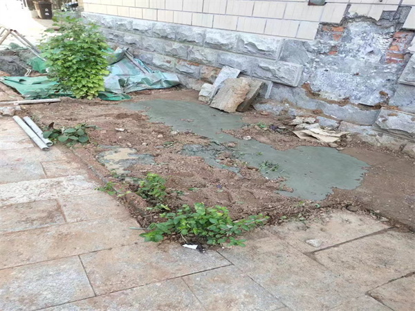 全椒地基基础注浆增加承载力灌浆加固