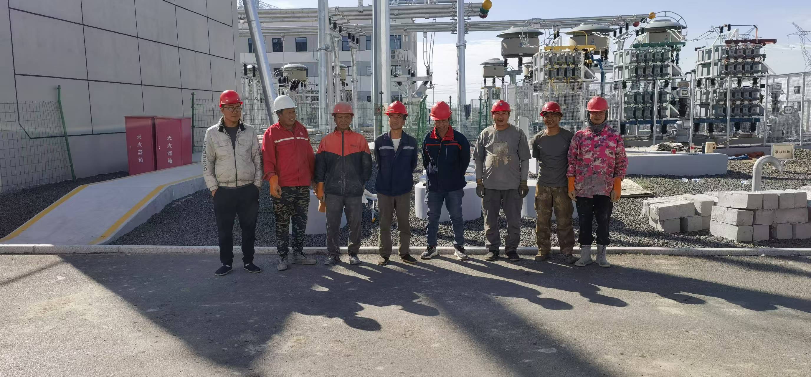 全椒地基沉降如何修复?